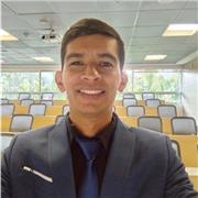 Profesor con experiencia en el programa del IB. Con capacidad para impartir clases a estudiantes del Diploma (décimo y once)